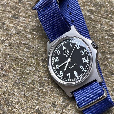 Image result for CWC Field Watch