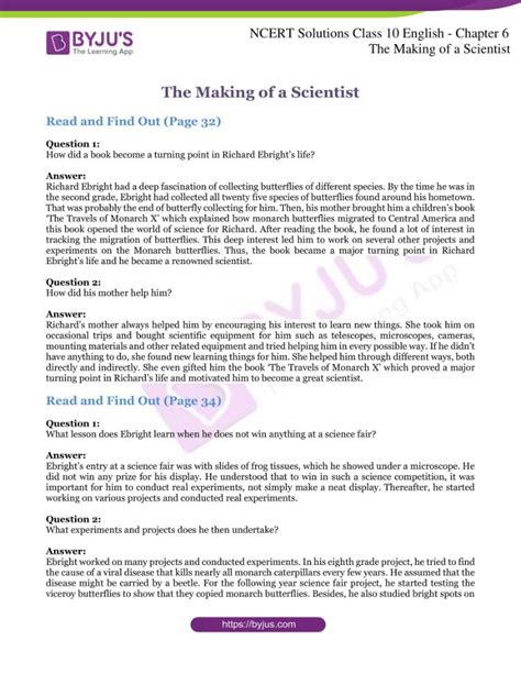 Class 10 Chapter 6 Explained 的图像结果