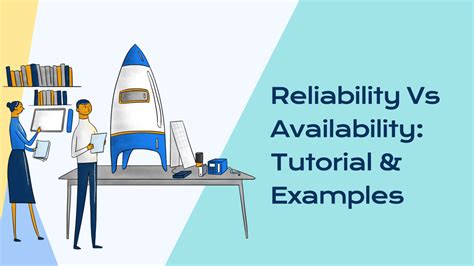 Image result for Availability Vs Reliability
