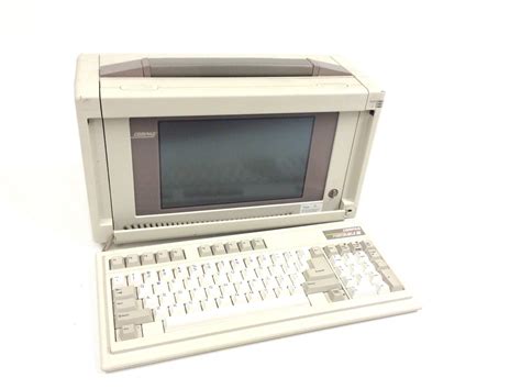 Image result for Vintage Compaq Computer