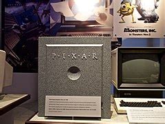 Pixar Computer 的图像结果