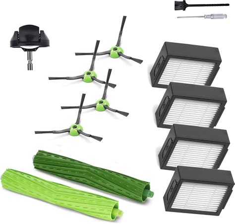 Replacement Spare Parts Accessories for iRobot Roomba j7 i7 i6 i3 i4 i2 ...