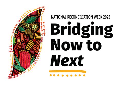 National Reconciliation Week: Bridging Now to Next - ASC