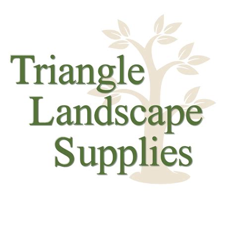 Triangle Landscape Supplies | Mulch, Stone, Soil in Raleigh