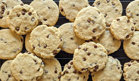 Vegan Soy-free Chocolate Chip Cookies - Etsy