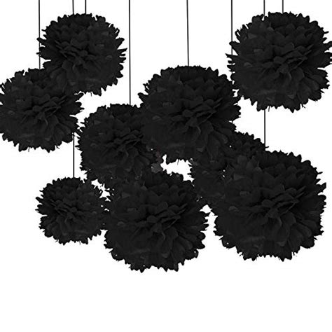 Amazon.in Bestsellers: The most popular items in Party Tissue Pom Poms