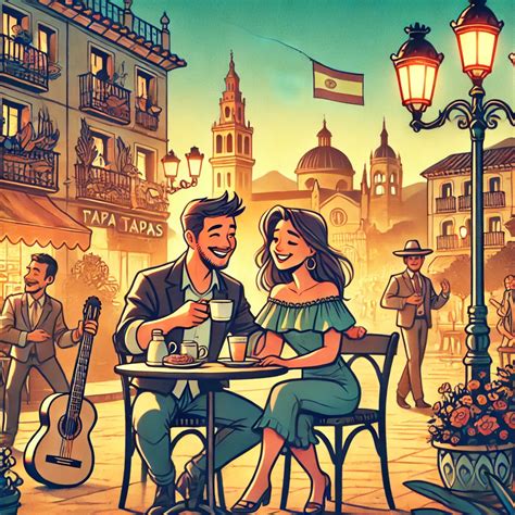 Spanish Slang for Romantic Relationships and Dating - MY-SPANISH-DICTIONARY
