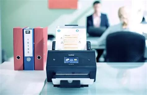 Image result for Brother Scanner Tutorial