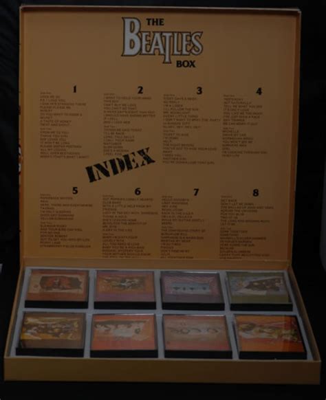 Classical Beatles Box 的图像结果
