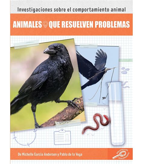 Animales que resuelven problemas (Animal Problem Solving), Guided ...