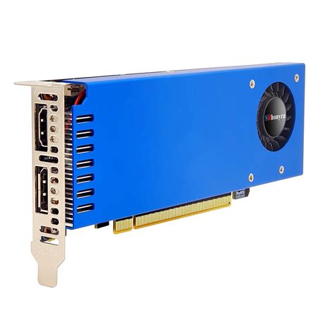 Amazon.in: Buy SRhonyra Geforce GTX 1060 6GB Low Profile Graphics Card ...