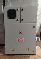 Panel Board - 4 Service Panel Manufacturer from Chennai