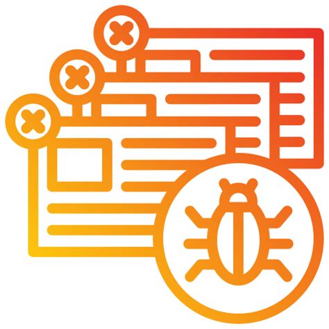 Adware - ícones de segurança grátis