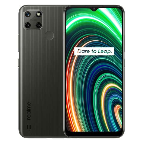 RealMe C35 的图像结果