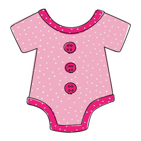 FREE And Absolutely The Cutest Baby Shower Clip Art - Tulamama