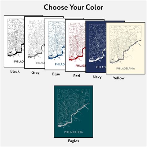 Philadelphia Area Map 的图像结果