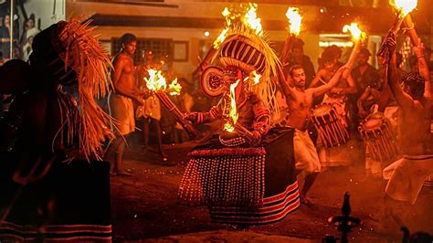 Places To Visit In Kannur, Kerala's Coastal Gem Of Looms, Lore, Beaches