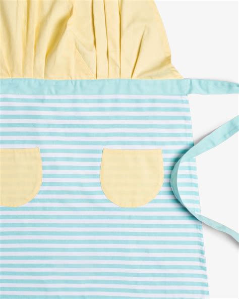 Aprons | Patisserie dress style Apron