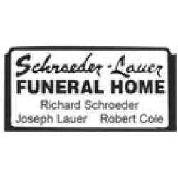 Schroeder-Lauer Funeral Home in Lansing, IL 60438 - 708-474...