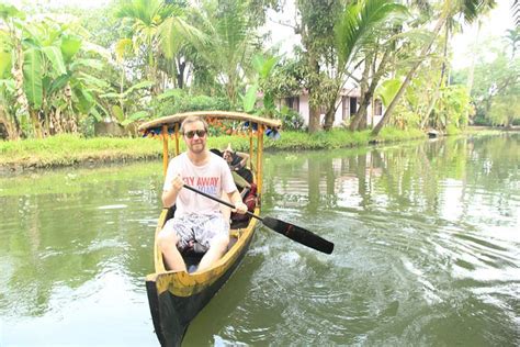 THE 10 BEST Things to Do in Alappuzha for Couples (2026)