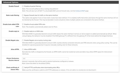 PfSense Firewall Configuration 的图像结果