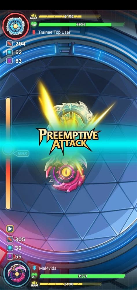 Spiral Warrior APK Download for Android Free