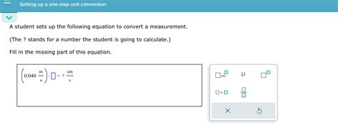 Image result for Two-Step Unit Conversions