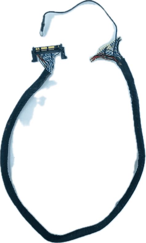 Buy Original Micromax LED TV LVDS Cable for 50C5500FHD