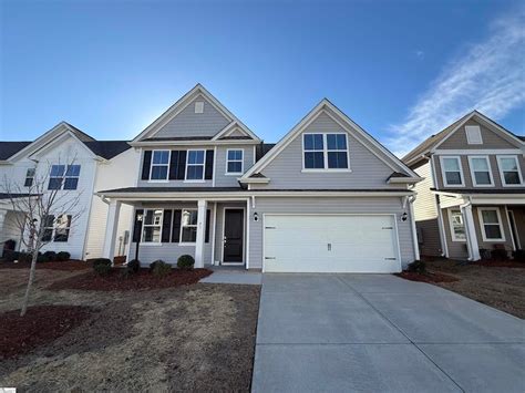 41 Thorne St, Fountain Inn, SC 29644 | Homes.com