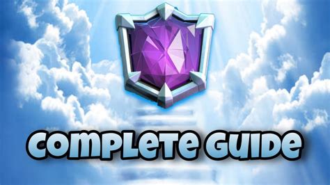 Best tips and tricks to reach Ultimate Champion in Clash Royale