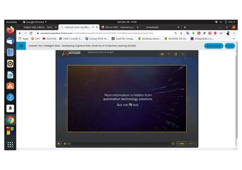 Image result for IQ Bot Architecture Overview