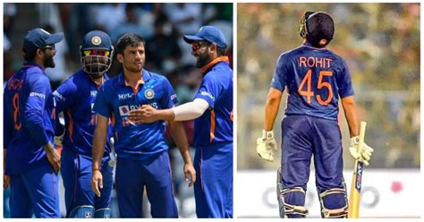 सिर्फ 5 बॉल के बाद Rohit Sharma को छोड़ना पड़ा मैदान, अब खेल सकेंगे ...