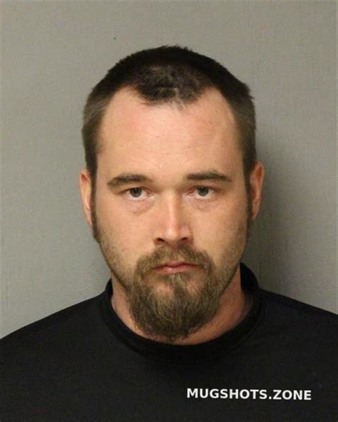 GOSS JOHN ROBERT 06/01/2024 - New River Valley Regional Jail Mugshots Zone