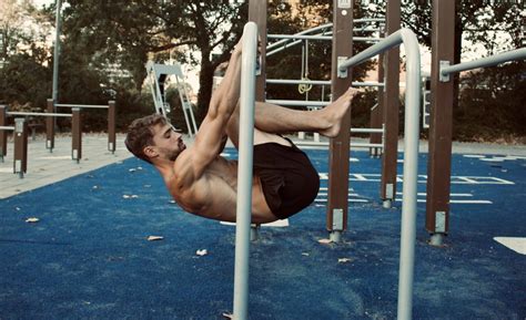 Image result for Front Lever Workout