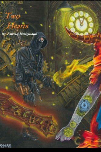 Buy Two Hearts (The C-3 Saga) (Volume 4) Book Online at Low Prices in ...