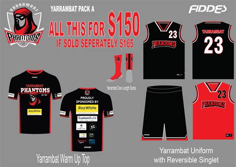 Yarrambat – New Players Pack – Fiddes Direct