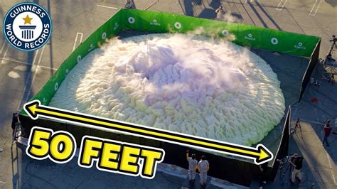 Biggest Toothpaste Explosion 的图像结果