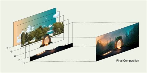 VFX + CGI Differences | CGI Images | 3D CGI Agency — Mooch Creative Studio