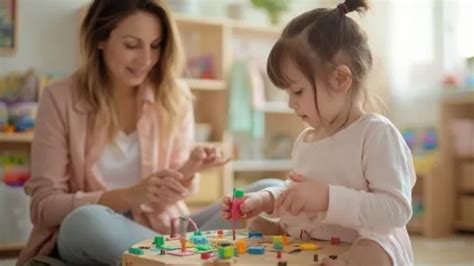 Pivotal Response Training Example 的图像结果