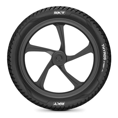 BKT Charts New Growth Trajectory With Entry Into India's Consumer Tyre ...