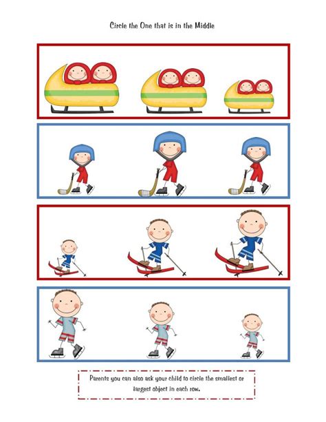 Playing Sport Worksheet for Children 的图像结果
