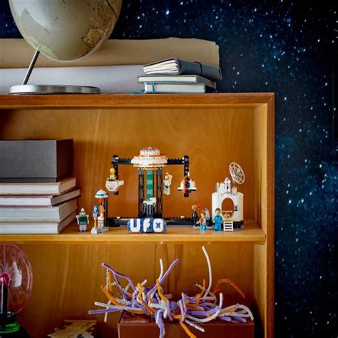 LEGO 31142 Creator Space Roller Coaster — Toycra