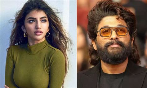 చిక్కుల్లో శ్రీలీల, అల్లు అర్జున్ | Allu Arjun and Sreeleela in trouble ...