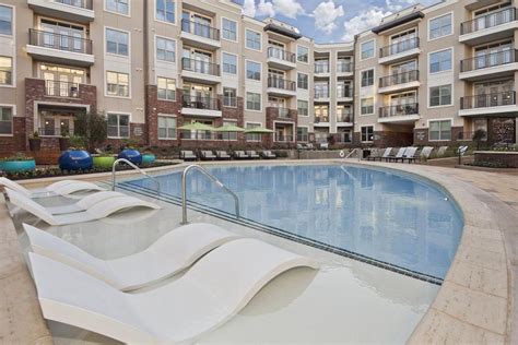 Camden Southline | South End Charlotte