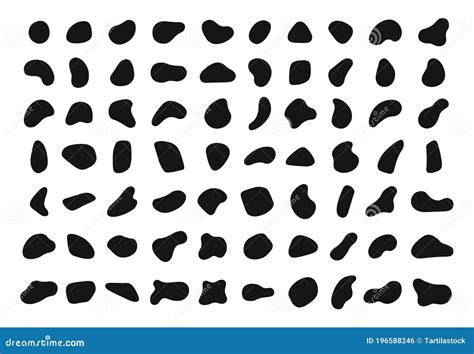 Organic Shape Stock Illustrations – 332,034 Organic Shape Stock Illustrations, Vectors & Clipart ...