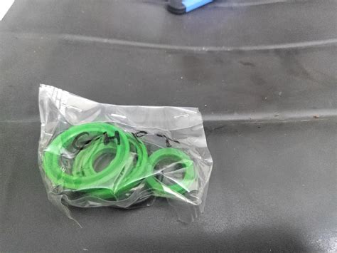 Hand Pallet Truck Seal Kit -NK25 : Amazon.in: Industrial & Scientific