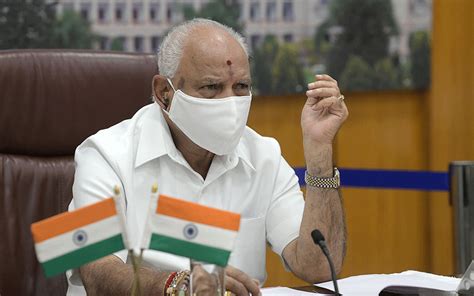 Karnataka will implement Mekedatu project, asserts CM Yediyurappa
