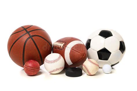 Sports Balls 的图像结果