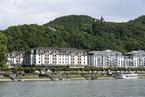 MARITIM HOTEL KONIGSWINTER (Koenigswinter) - Hotel Reviews, Photos ...