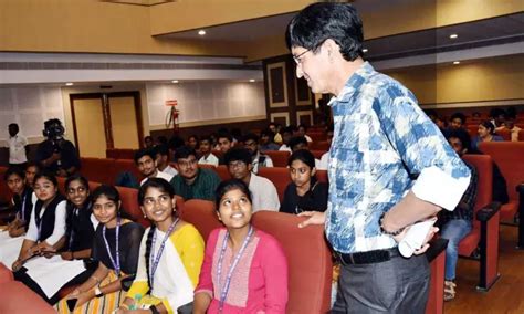 LS polls: GCC conduct quiz competition for college students